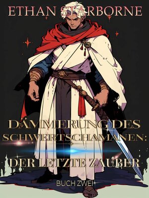 Dämmerung des Schwertzauberers - ebook